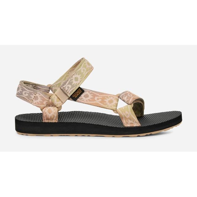 Teva W Original Universal Sunscape WPC Waterless Peach Ice