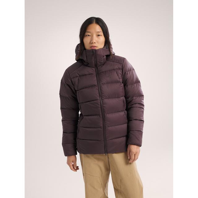 Arcteryx Women&#39;s Thorium Hoody Phantasm