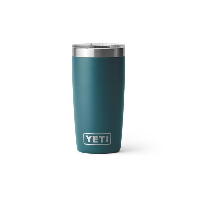 Yeti Rambler 10 oz Tumbler MS Agave Teal