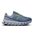 On Running Mens Cloudvista Waterproof 2 Mist | Heather