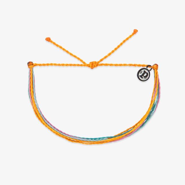Pura Vida Charity Original Coral Reef Alliance