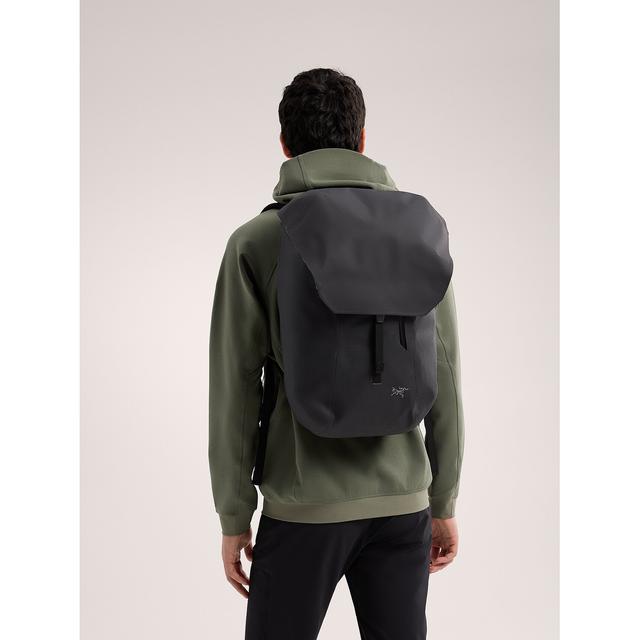 Arcteryx Granville 25 Backpack Black