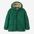 Patagonia Kids' Reversible Ready Freddy Hoody CIFG Conifer Green