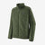 Patagonia Men's Nano Puff Jacket TPGN Torrey Pine Green