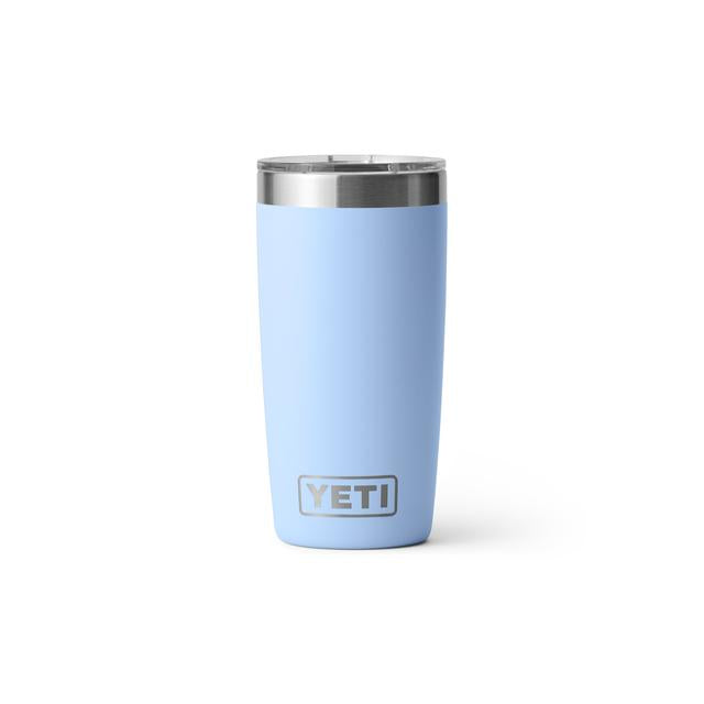 Yeti Rambler 10 Oz Tumbler Big Sky Blue