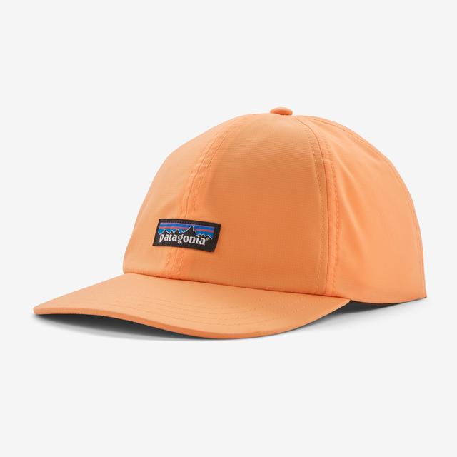 Patagonia Terrebonne Hat ENLB Endless Blue