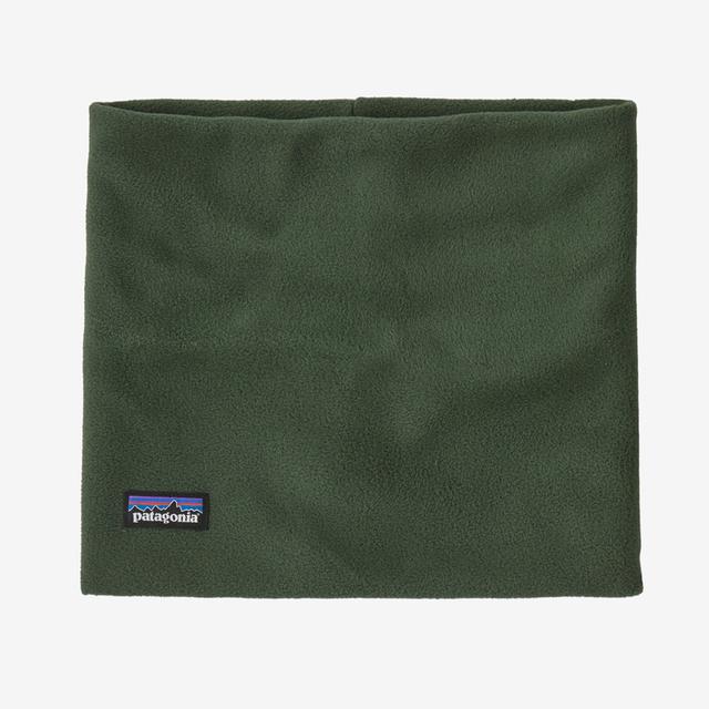 Patagonia Micro D Gaiter TPGN Torrey Pine Green