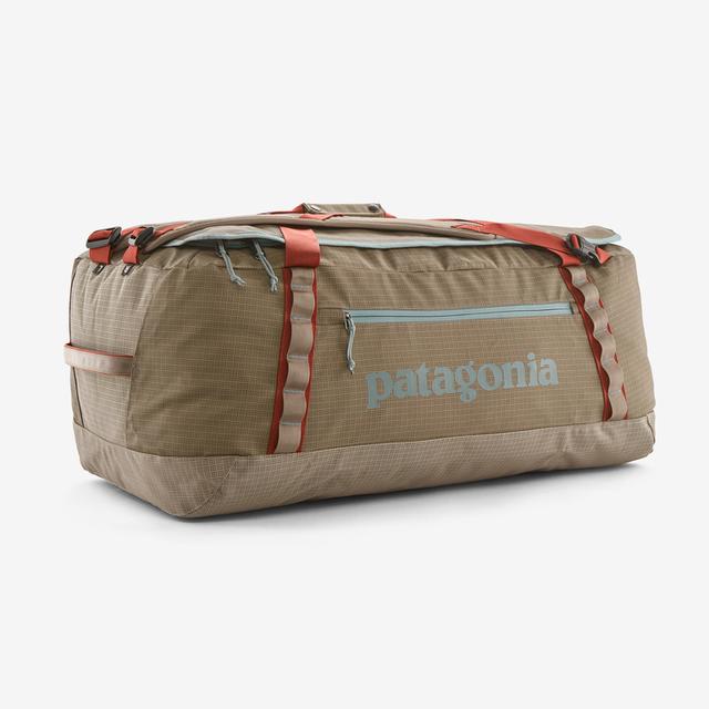 Patagonia Black Hole Duffel 70L SBDY Seabird Grey