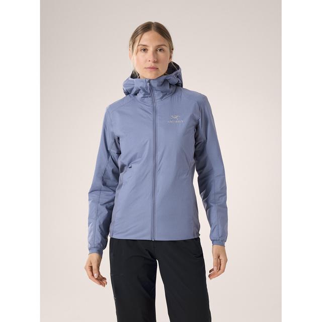 Arcteryx Women&#39;s Atom Hoody Stratus