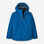 Patagonia Boys' 4-in-1 Everyday Jacket ENB Endless Blue / L