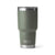 Yeti Rambler 30 oz Tumbler with MagSlider Lid Camp Green