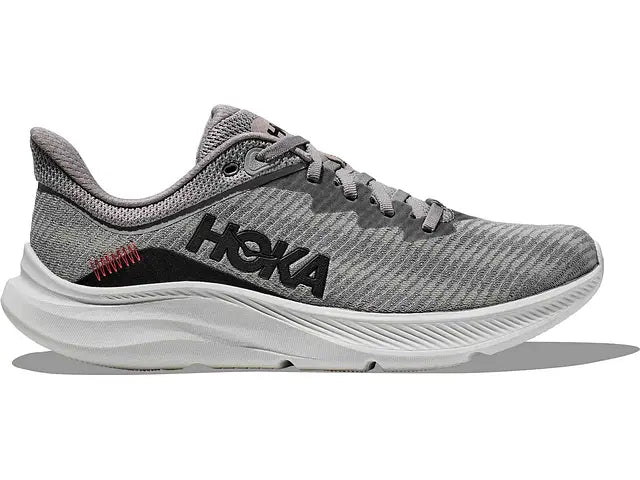 Hoka Men&#39;s Solimar Liimestone/Black