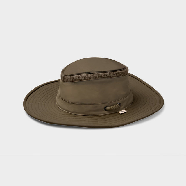 Tilley LTM6 AIRFLO Hat OLIVE