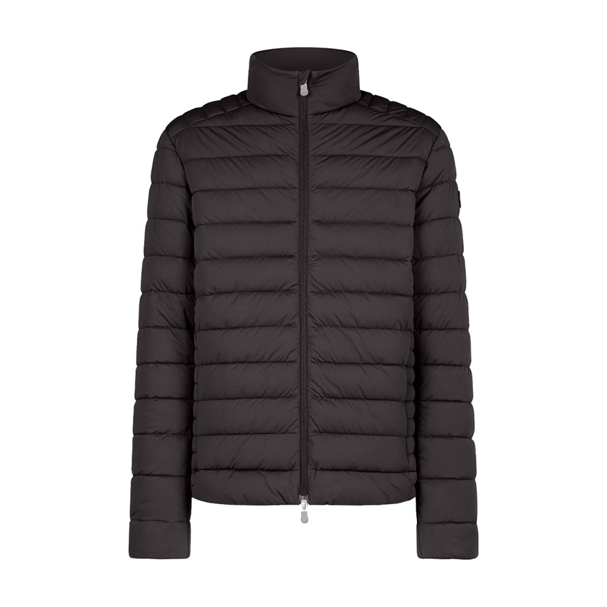 Save the Duck Mens Ari Jacket Black