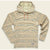 Howler Brothers Men's Loggerhead Hoodie OY Mescal: Oyster / S