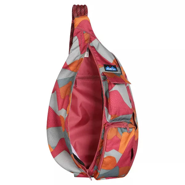 Kavu Rope Sling 2068 Mod Mountain