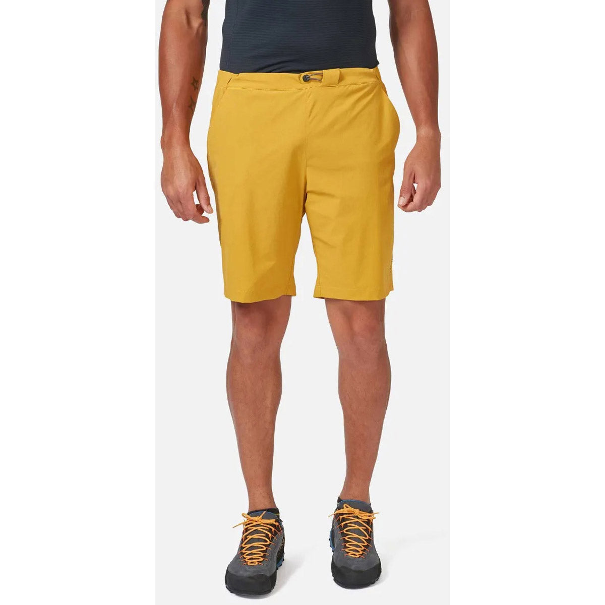 Rab Men&#39;s Momentum Shorts Sahara