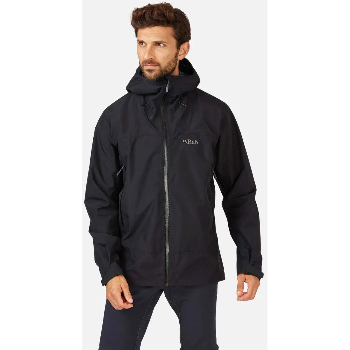 Rab Men's Namche GORE-TEX Jacket Black