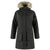 Fjallraven Women's Nuuk Lite Parka Black