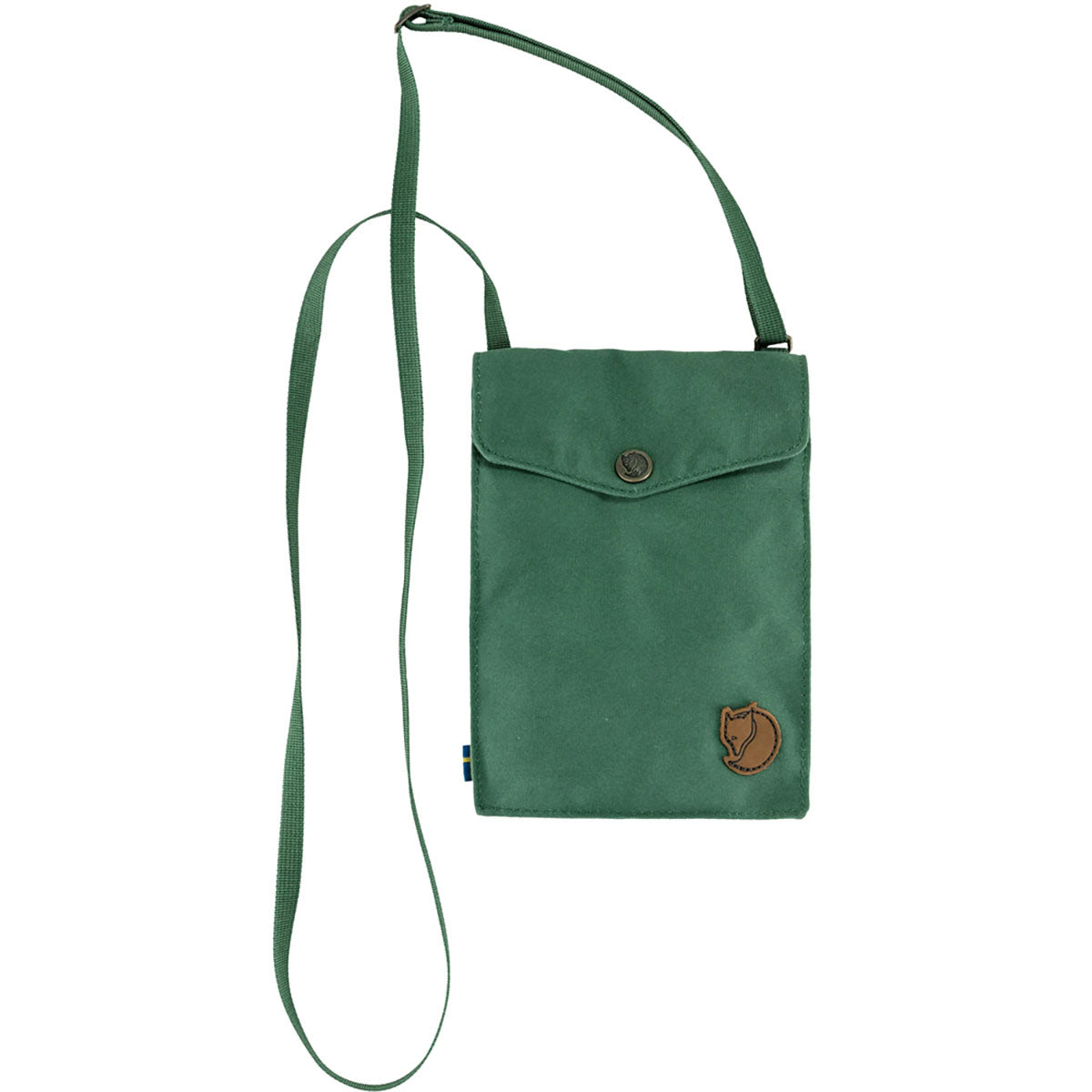 Fjallraven Pocket Deep Patina