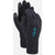 Rab Women's Power Stretch Contact Glove Black