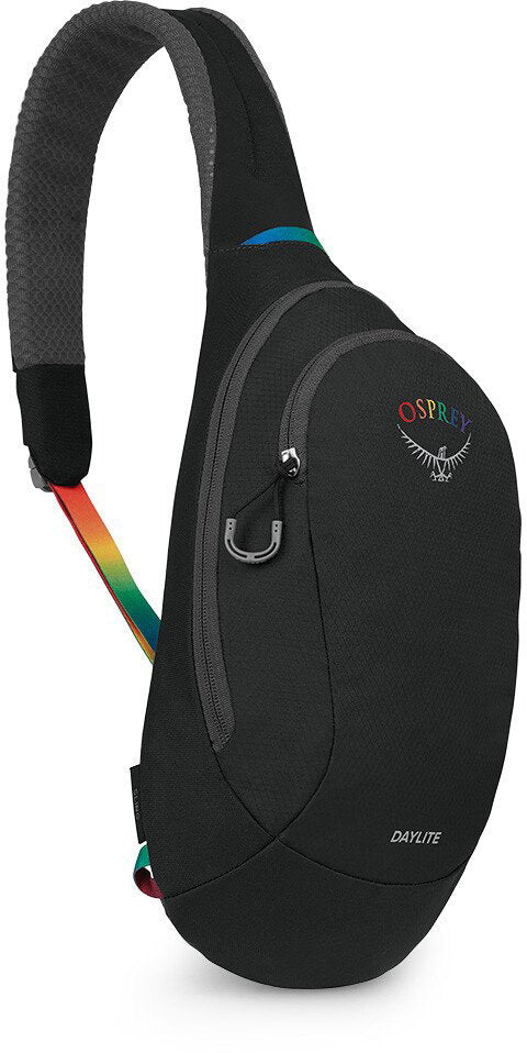 Osprey Packs Pride Daylight Sling Black