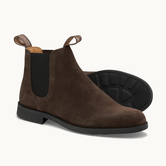 Men's Dress Boot