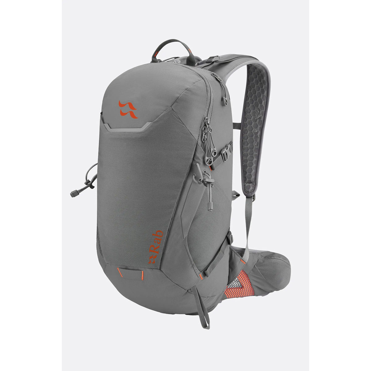 Rab Aeon 20L Daypack Iron Grey