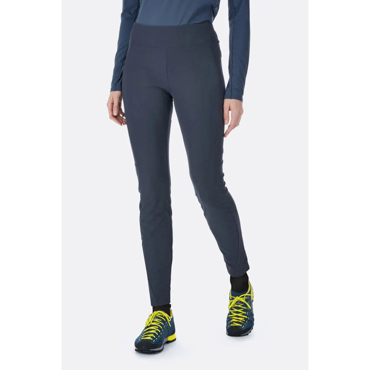 Rab Women's Elevation Pants Beluga