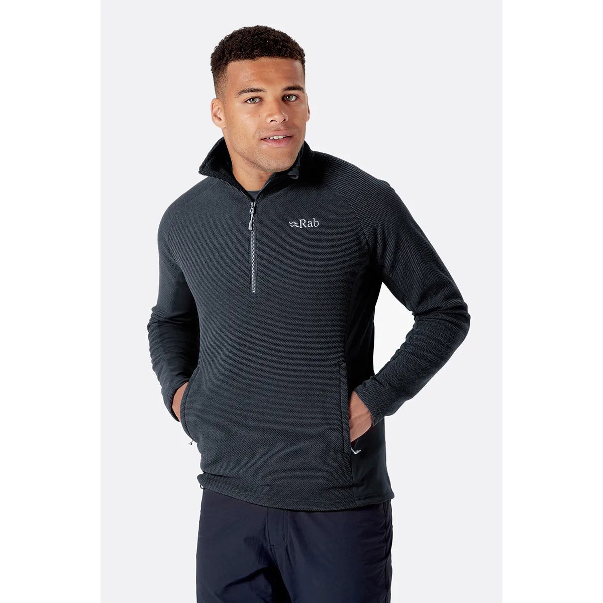 Rab Men&#39;s Capacitor Pull-On Beluga