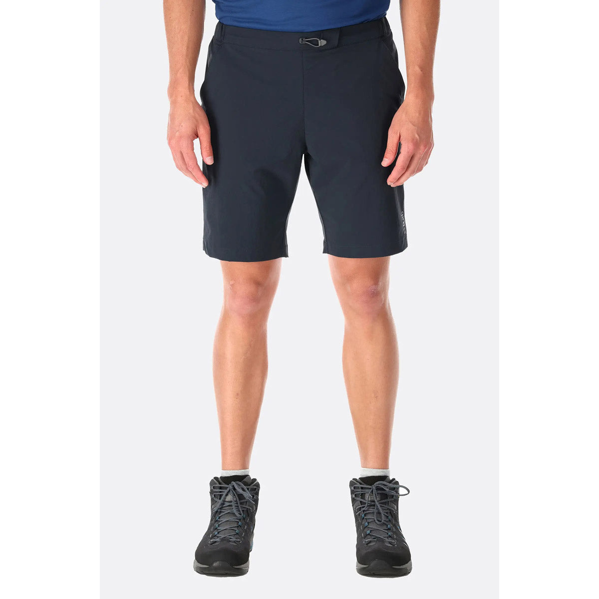 Rab Men&#39;s Momentum Shorts Beluga