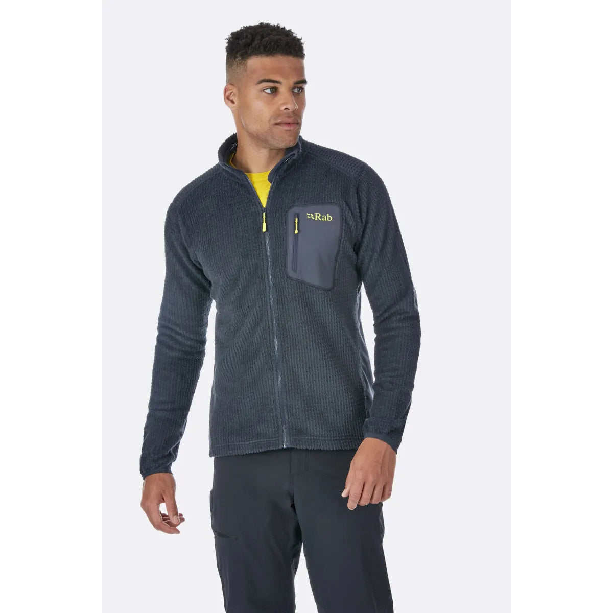 Men&#39;s Alpha Flash Jacket