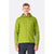 Rab Men's Xenair Alpine Light Insulated Jacket Aspen Green