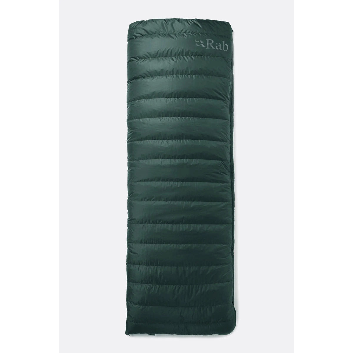 Rab Outpost 300 Down Sleeping Bag (40F) Pine