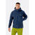 Rab Men's Downpour Plus 2.0 Jacket Deep Ink