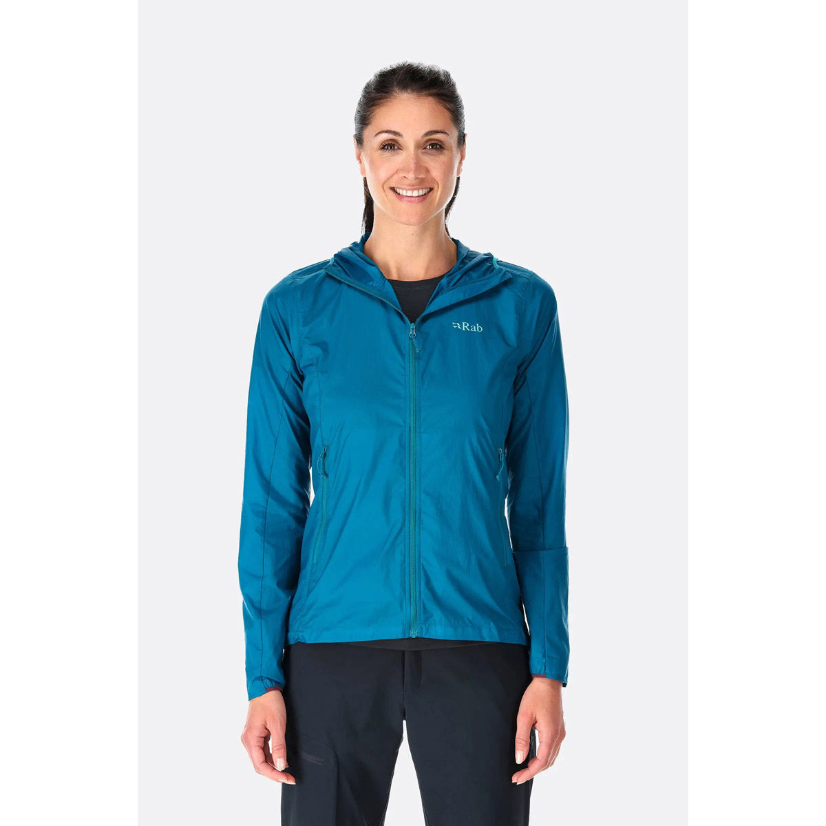 Women&#39;s Vital Hooded Jacket