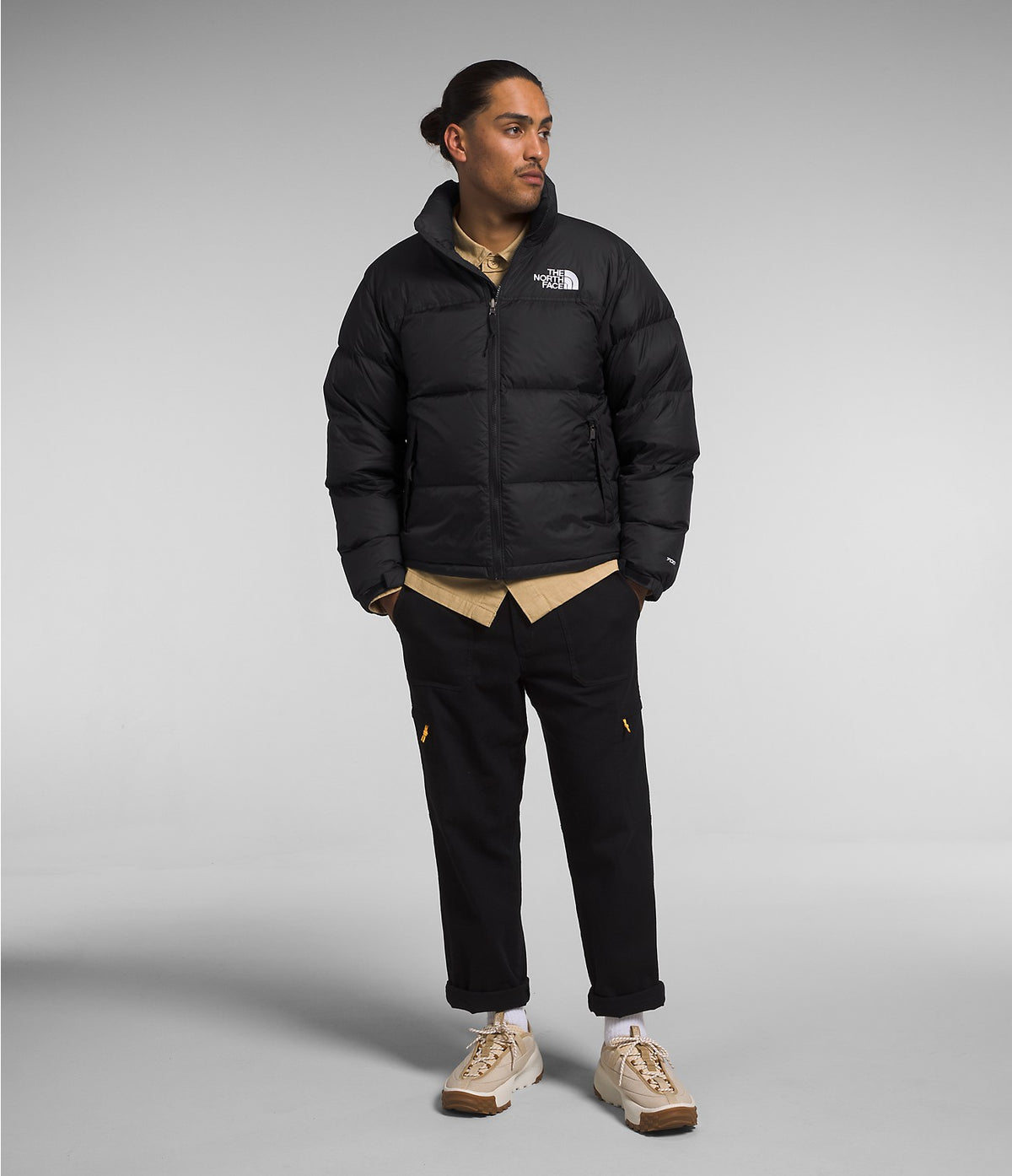 The North Face Men&#39;s 1996 Retro Nuptse Jacket