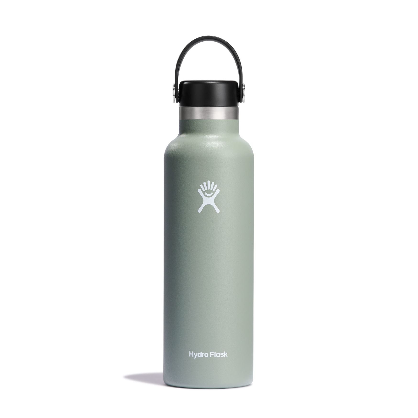 Hydro Flask 21 oz Standard Mouth Water Bottle Agave