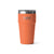 Yeti Rambler 16oz Pint High Desert Clay