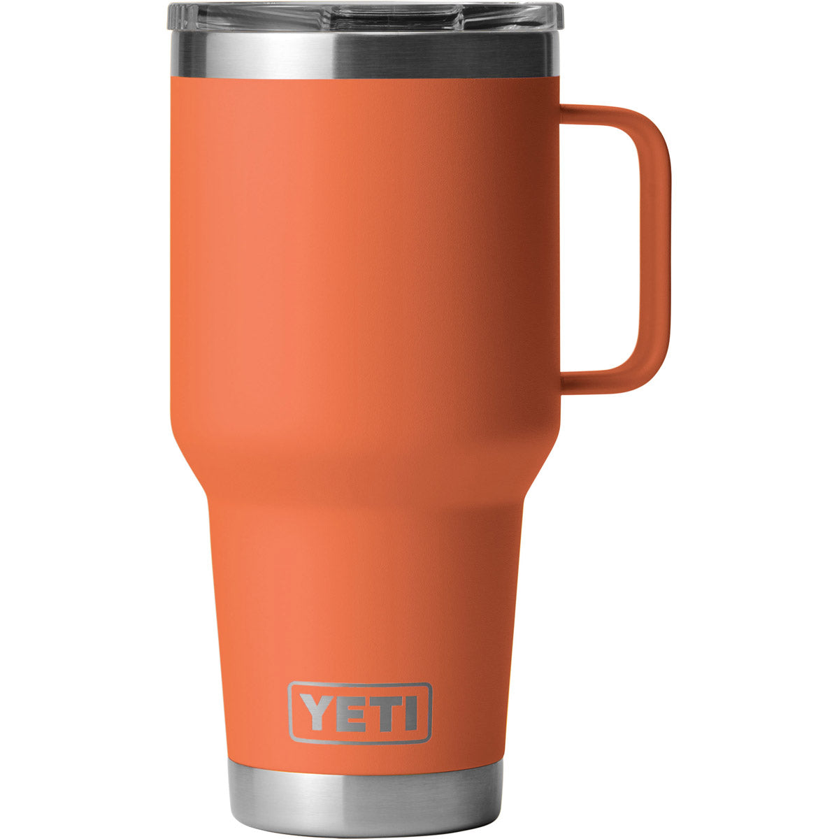 Yeti Rambler 30 oz Travel Mug High Desert Clay