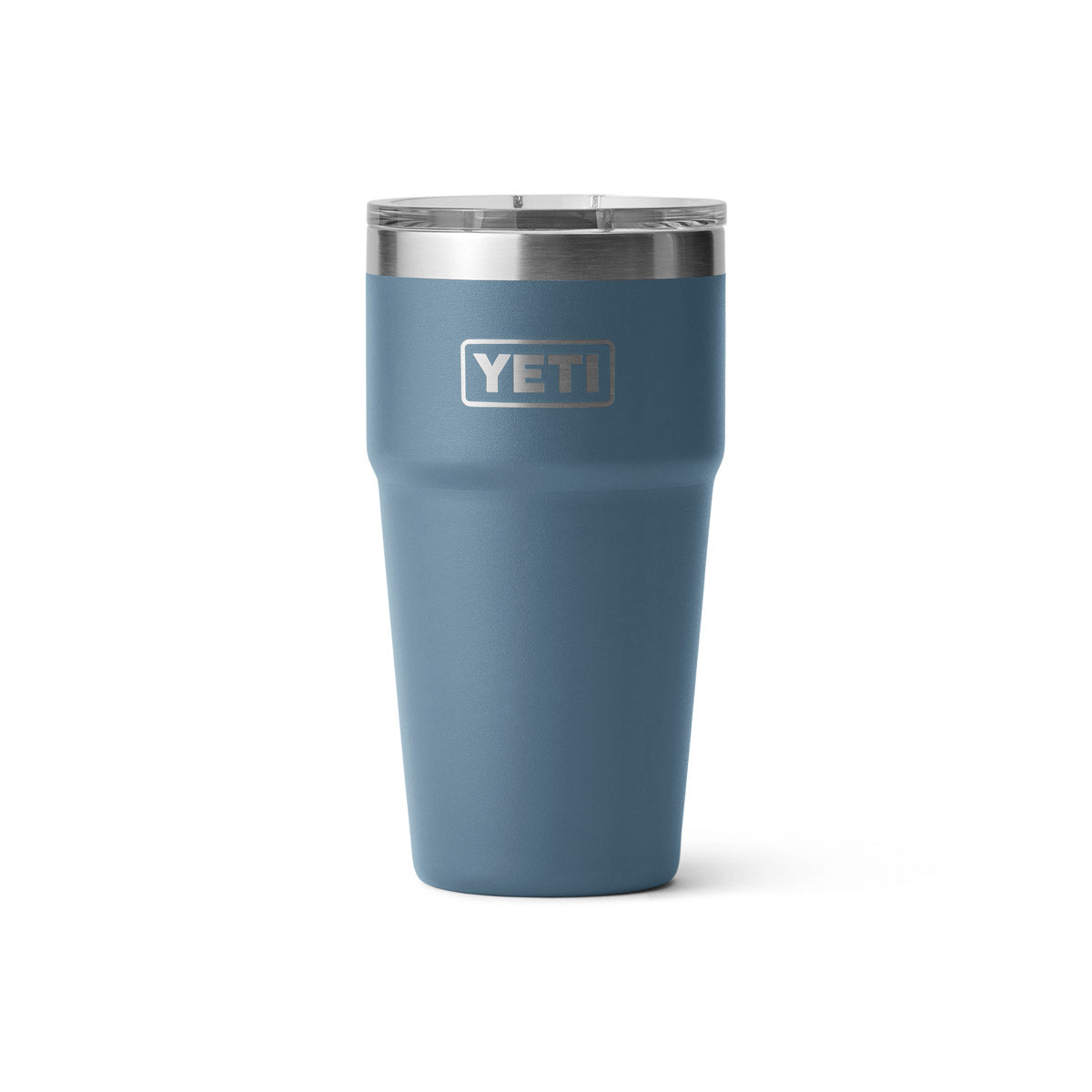 Yeti Rambler 16oz Pint Nordic Blue