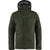 Fjallraven Men's Skogso Padded Jacket Deep Forest