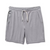 Vuori Men's Ponto Short STH Steel Heather