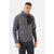 Rab Men's Superflux Hoody Graphene/Black