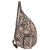 Kavu Mini Rope Bag Psychedelic Trip