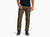 Kuhl Mens Hot Rydr Pant - 32 Inseam DKK Dark Khaki