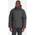 Rab Men's Valiance Waterproof Down Jacket Graphene