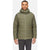 Rab Men's Valiance Waterproof Down Jacket Light Khaki