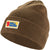 Fjallraven Vardag Classic Beanie Dark Oak