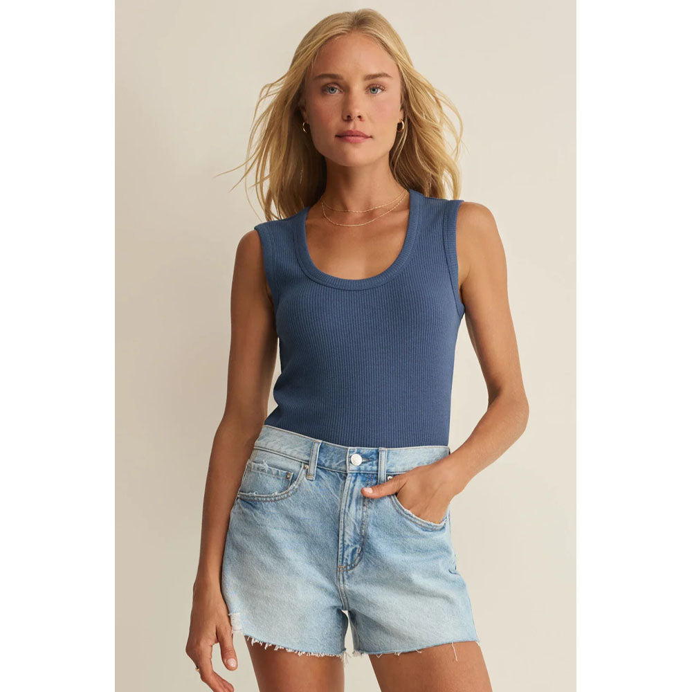 Women's Leisurely Tank